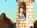 Spel Red de prinses  online