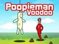 Spel POOPIEMAN VOODOO online