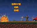 Spel Rijd of sterf  online