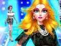 Spel Supermodel Makeover Glam Aankleden  online