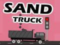 Spel Zand Vrachtwagen  online