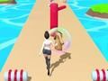 Spel Outfits Vrouw Rush  online