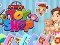 Spel Speelgoedwinkel  online