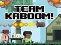Spel Team Kaboom online