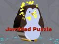Spel Door elkaar gegooide puzzel  online