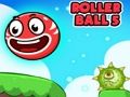 Spel Rolbal 5  online