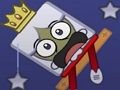 Spel Maak de royalty wakker online