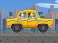 Spel Taxi Express  online
