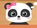 Spel Babymode aankleden  online