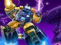 Spel Droid-O online