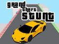 Spel Grand Theft Stunt online