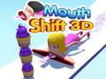 Spel Mondverschuiving 3D  online