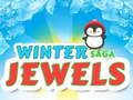 Spel Winterjuwelen saga online