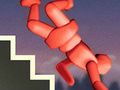 Spel Van de trap vallen  online