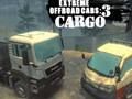 Spel Extreme offroad-auto's 3: lading  online