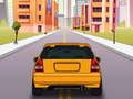 Spel Autoverkeer 2D  online