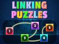 Spel Puzzels koppelen  online
