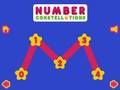 Spel Nummer Sterrenbeelden  online