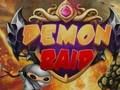 Spel Demonenaanval  online