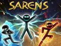 Spel Sarens online
