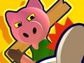 Spel Op objecten jagen  online