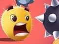 Spel Veeg bal  online