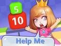 Spel Paniek Prinses  online