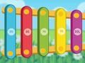 Spel Instrumenten voor kinderen  online