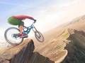 Spel Extreem fietsen online Spel Extreem fietsen online