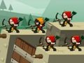 Spel Vestingverdediging 2  online