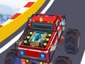 Spel Veteranensprint - Leuk en rennen 3D-spel  online