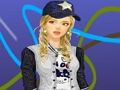 Spel Blackpink Rose aankleden  online