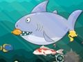 Spel Vis Eet Vis 2  online
