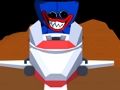 Spel Huggy Wuggy Mars online