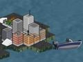 Spel Visrestaurant online Spel Visrestaurant online