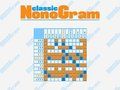 Spel Klassiek nonogram  online