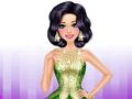 Spel Barbie Make-up Tijd  online