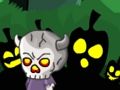 Spel Halloween Forest Escape-serie aflevering 1  online