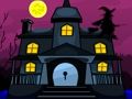 Spel Halloween Forest Escape-serie aflevering 3  online