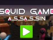 Spel Inktvis Spel Assassin  online