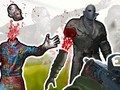 Spel Zombie Shooter 3D online