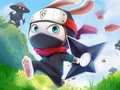 Spel Ninja Konijn  online