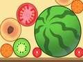 Spel Fruit samenvoegen  online