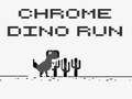 Spel Chrome Dino Run online
