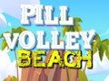 Spel Pil Volley Beach online