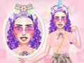 Spel Prinses Zoete Kawaii Mode  online