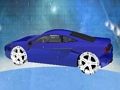 Spel Oude Auto Stunt Sim  online