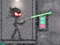 Spel Stickman-boogschutter  online