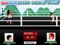 Spel Mario boksen  online