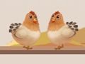 Spel Eiervanger  online